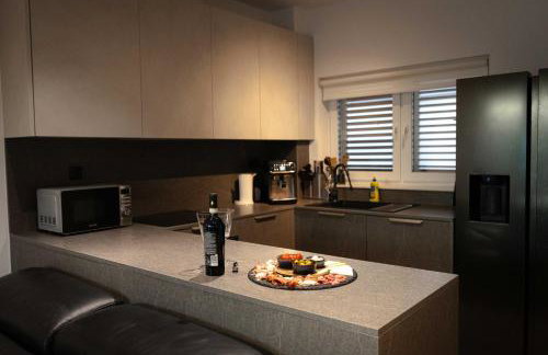 TI Amo Holiday House - Heated Pool - Foto 61