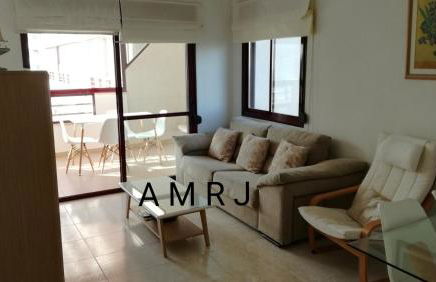 APTO Acceso Directo Playa La Fossa Calpe - Foto 15