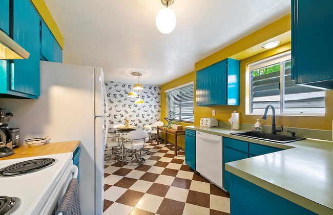 The East End Retreat - Foto 7