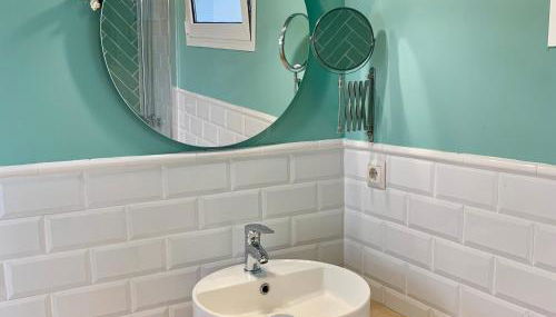 Attic Penthouse Downtown Beach 1Gb Fibra - Foto 2