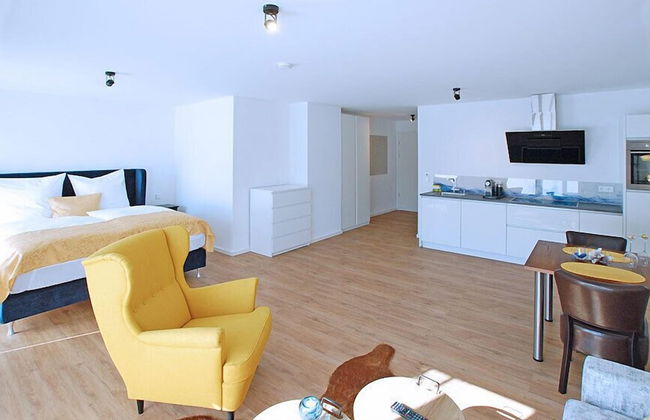 Boardinghouse Bayerisch Gmain - Foto 13