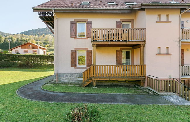 Beautiful Apartment in La Bresse Near Ski Area - Photo 77