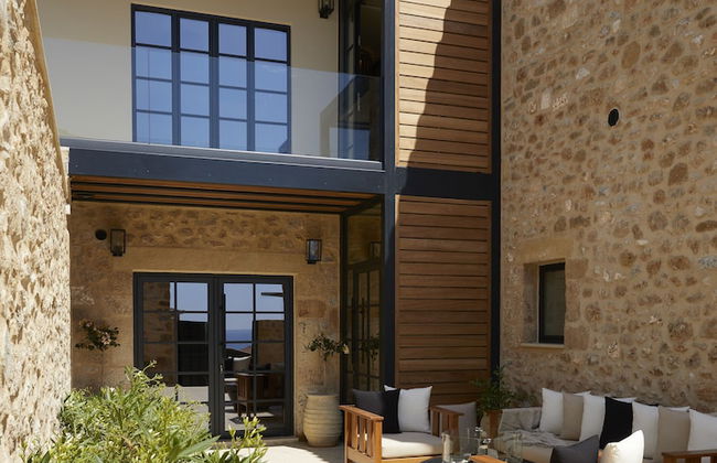 Villa with outdoor pool for 8 persons - Foto 16