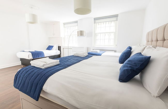 Belgravia Apartments - Westminster - Foto 2