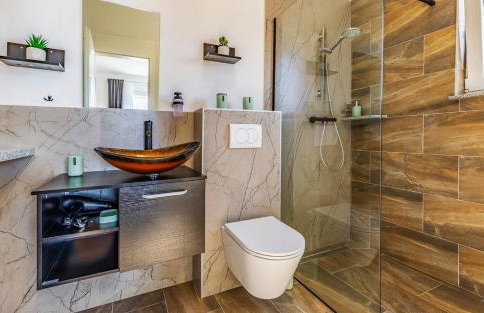 Istriensonne 0785 - Double 1 & Double 2 mit Pool - Foto 34