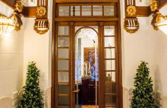 Madrid 1915 Private Suites - Photo 30