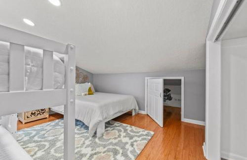 Sleeps 28, Events, Salt Pool/Spa, Outdoor Kitchen - Foto 56