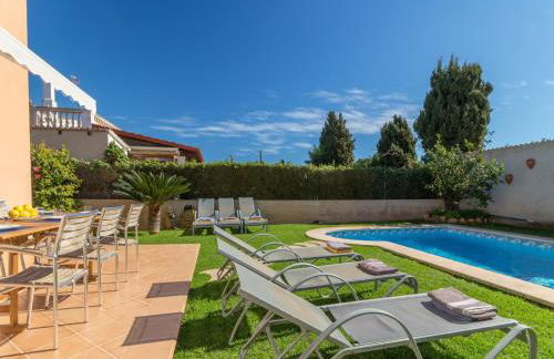 Casa Las Bahias Villa with Pool - Foto 29