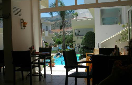 Emerald Hotel - Foto 37