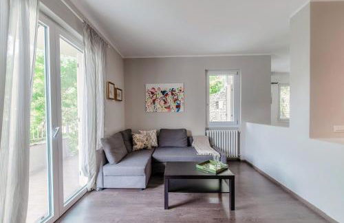 Como Lake Amazing View - byMyHomeinComo - Foto 66