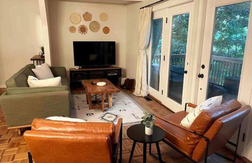 Apple Mountain Retreat at Shenandoah National Park - Foto 8