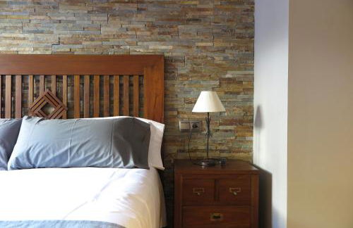 Apartamentos Casa Pochetas - Photo 24