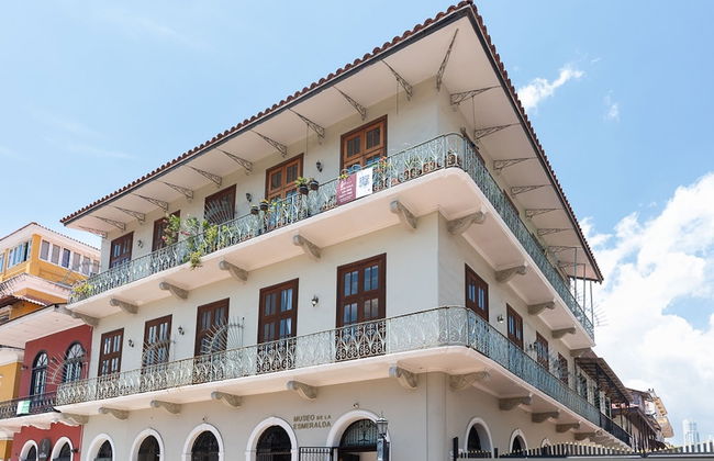 The Plaza Catedral Views by Acomodo Casco Viejo - Photo 10