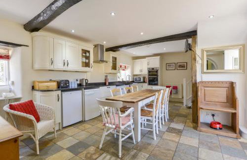 Michaelmas Cottage - Foto 7