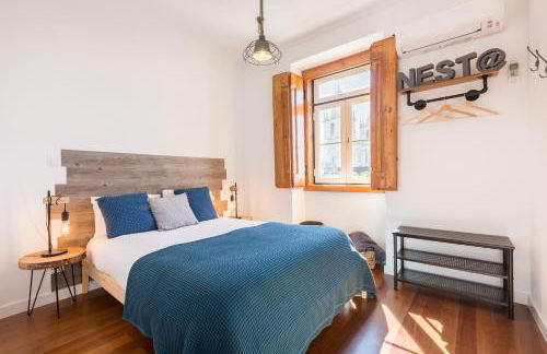 Stunning and Spacious Lofts just by Graça and Alfama - Foto 1