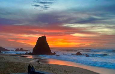 Santa Cruz Beach Penthouse -10 beds - Near Lisbon - Festas-Eventos - Foto 32