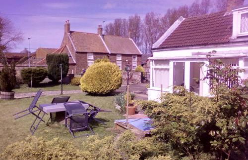 Fisherman's cottage - Foto 1