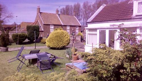 Fisherman's cottage - Foto 1, Garden