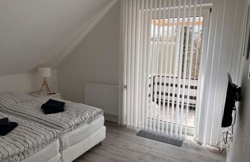 Großzügige 3 ZKB mit 80m² - Foto 9