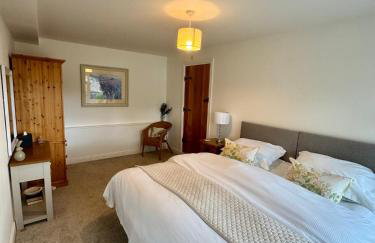 Castle View Cottage at Snape Castle Mews - Foto 21