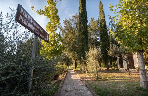 Agriturismo Sasso Rosso - Foto 132