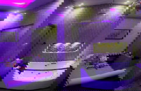 Aros Alfaisaliah Furnished Units - Foto 37