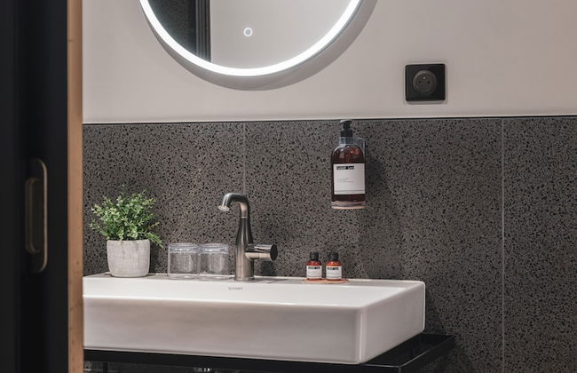 Appartements Place Royale - Maisons du Monde Hôtel & Suites - Foto 36