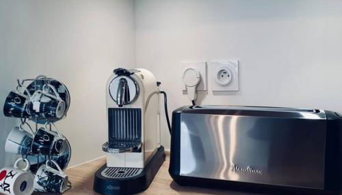 Le Laudon 3 étoiles - Familiale, Moderne, Tout équipé, Proche Lac et commodités - Photo 4