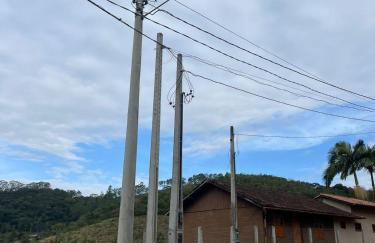 Pousada Nascer do Sol 1 - Foto 9