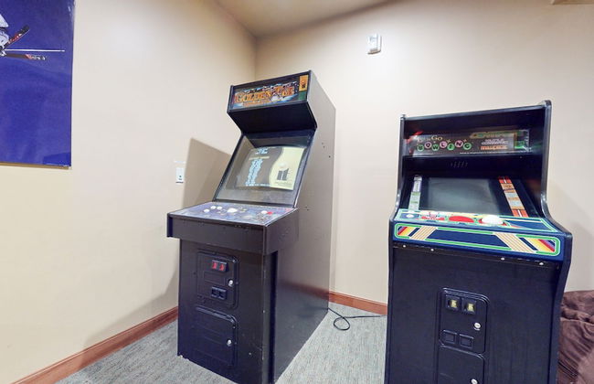 Gorgeous Condo at Obsidian Clubhouse Downstairs - Foto 38