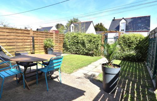 Appartement avec jardin privatif et équipements modernes - FR-1-813-9 - Photo 6