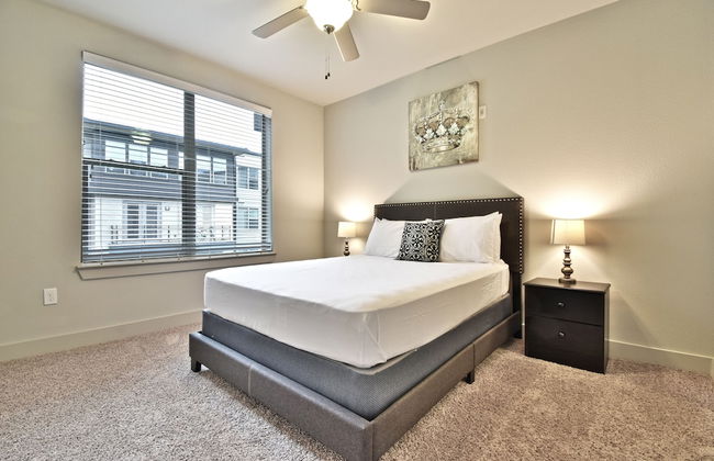 Corporate Suites at Knox Henderson Dallas - Foto 6