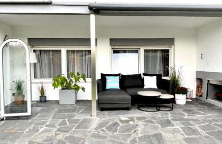 Ferienapartment Auszeit- Sauna, Whirlpool und Garten zur Alleinnutzung - Foto 15