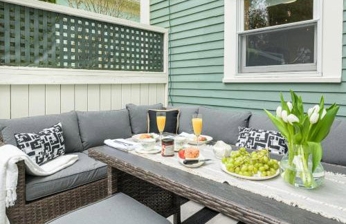 The Front Porch Vacation Rentals - Foto 29