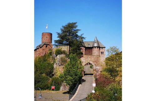 Schmahl Comfortable holiday residence - Foto 27