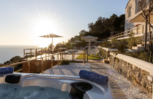 Villa Maiuri by Myvillacollection - Foto 5