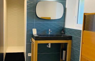 Maison 1440 - SPIRIT, logement Atypique Sport Auto - Photo 19