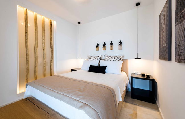 Vathi Bleu Private Villas - Foto 7