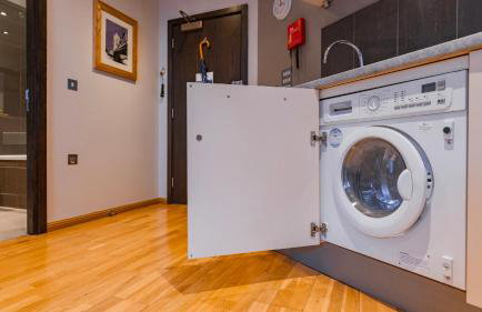 Cannon Street Serviced Apartments by LovelyStay - Foto 37