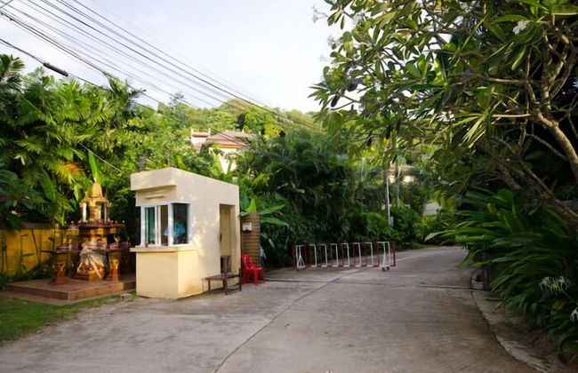 Sun Paradise Villas Karon - Foto 36