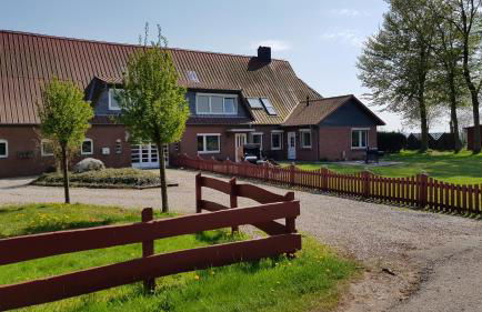 Ferienwohnung am Nord-Ostsee-Kanal - Foto 15