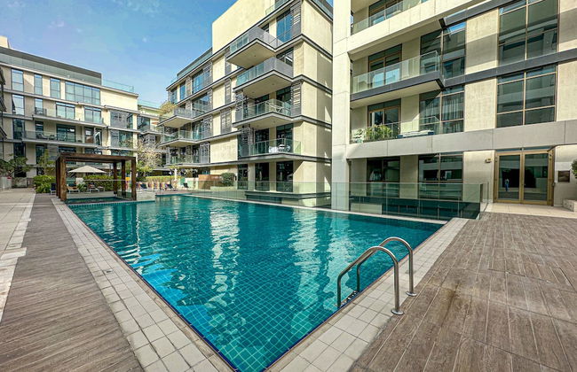 HiGuests - City Walk B10 - Photo 39