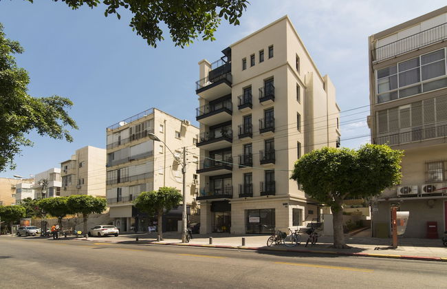 Mr. Brooklyn - By TLV2GO - Foto 42