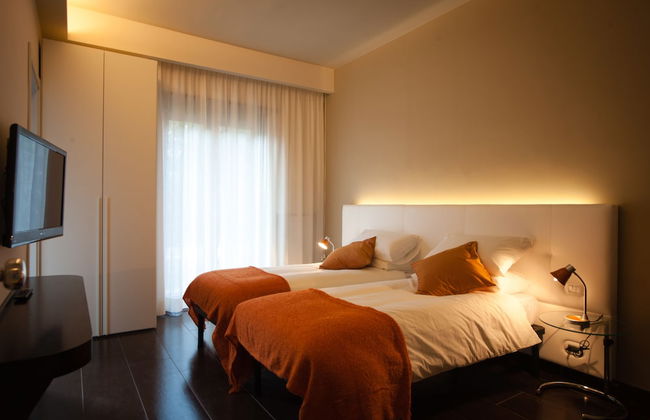 Residenza Talenti Superior Rooms - Foto 7