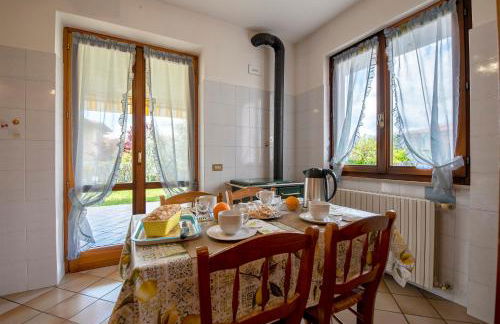 Villa Mirarino - Foto 9