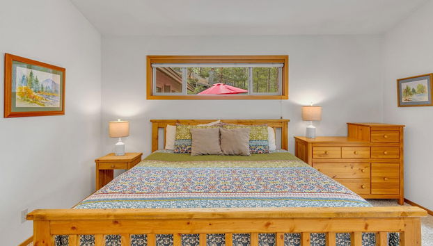 Lost Lane 11 - Foto 5, Habitación