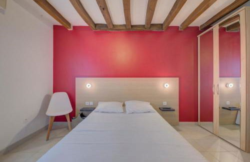 La Petite Maison appartement 1 - Foto 15