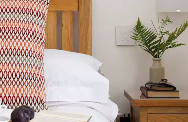 Anneth Lowen - Dog-friendly Cottage Boscastle - Foto 12