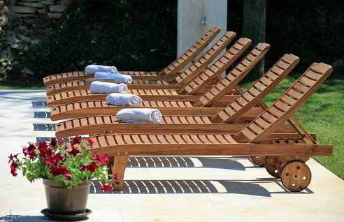 Villa Longo - Foto 17