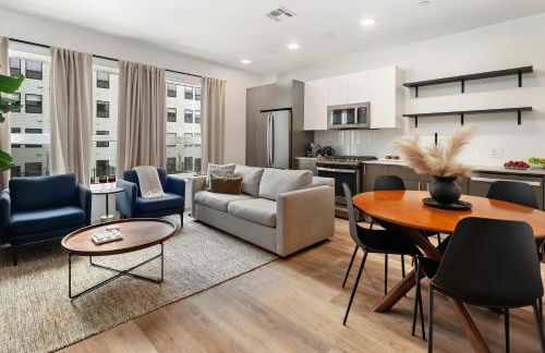 Luxury Apartments by Hyatus at Boston Everett - Foto 32